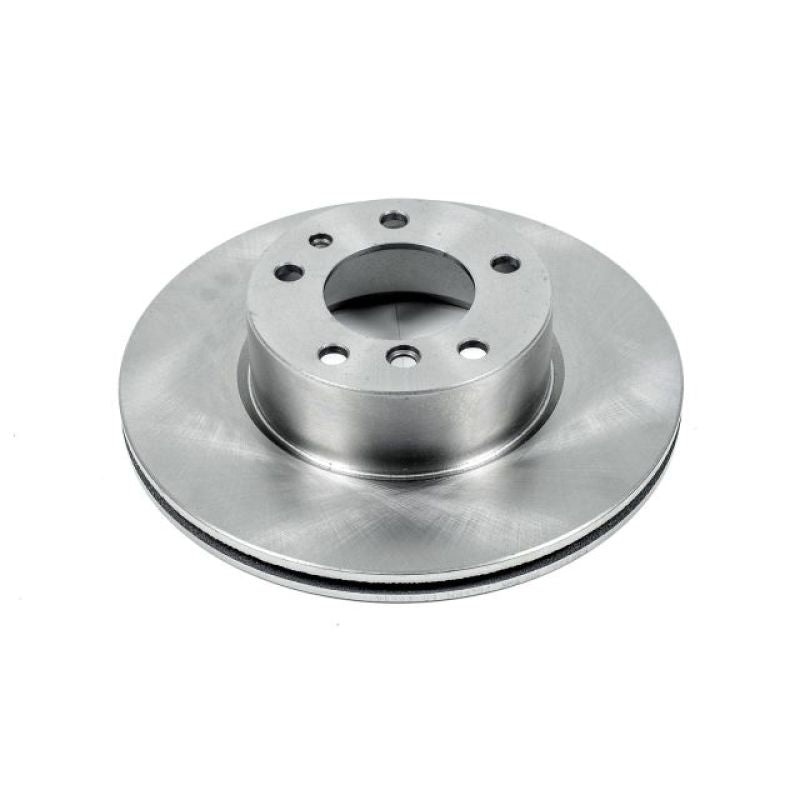 PowerStop Power Stop 89-95 BMW 525i Front Autospecialty Brake Rotor