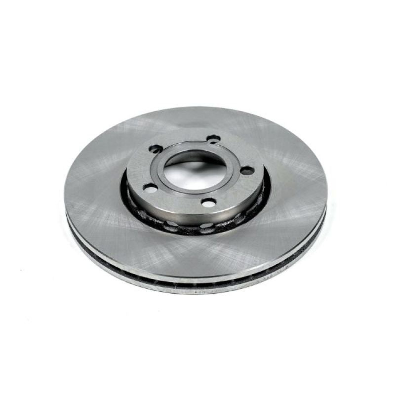 PowerStop Power Stop 96-04 Audi A4 Front Autospecialty Brake Rotor