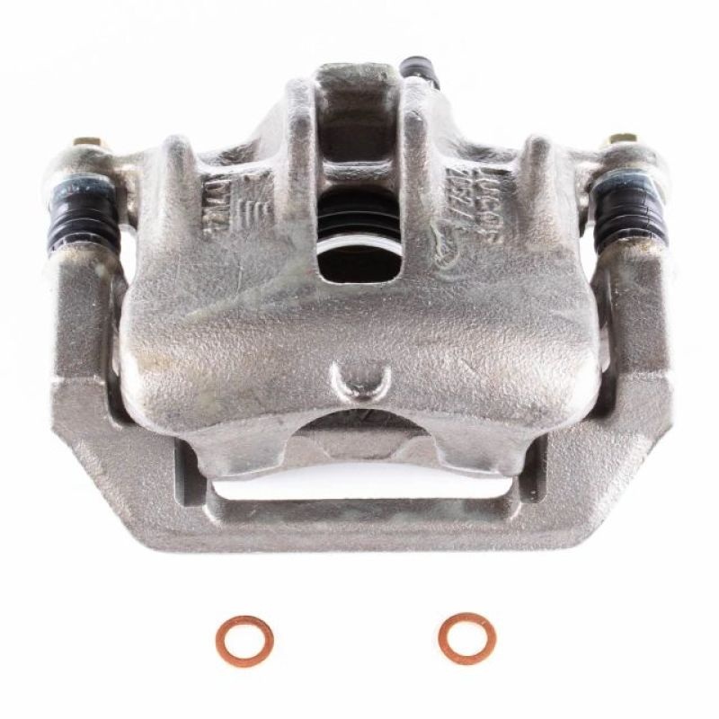 PowerStop Power Stop 99-04 Land Rover Discovery Rear Right Autospecialty Caliper w/Bracket