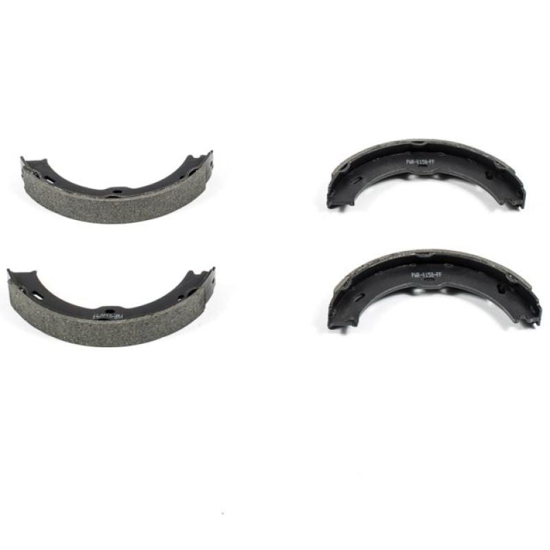 PowerStop Power Stop 07-09 Dodge Sprinter 2500 Rear Autospecialty Parking Brake Shoes