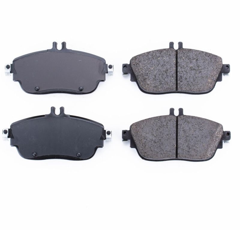 PowerStop Power Stop 17-19 Infiniti QX30 Front Z16 Evolution Ceramic Brake Pads