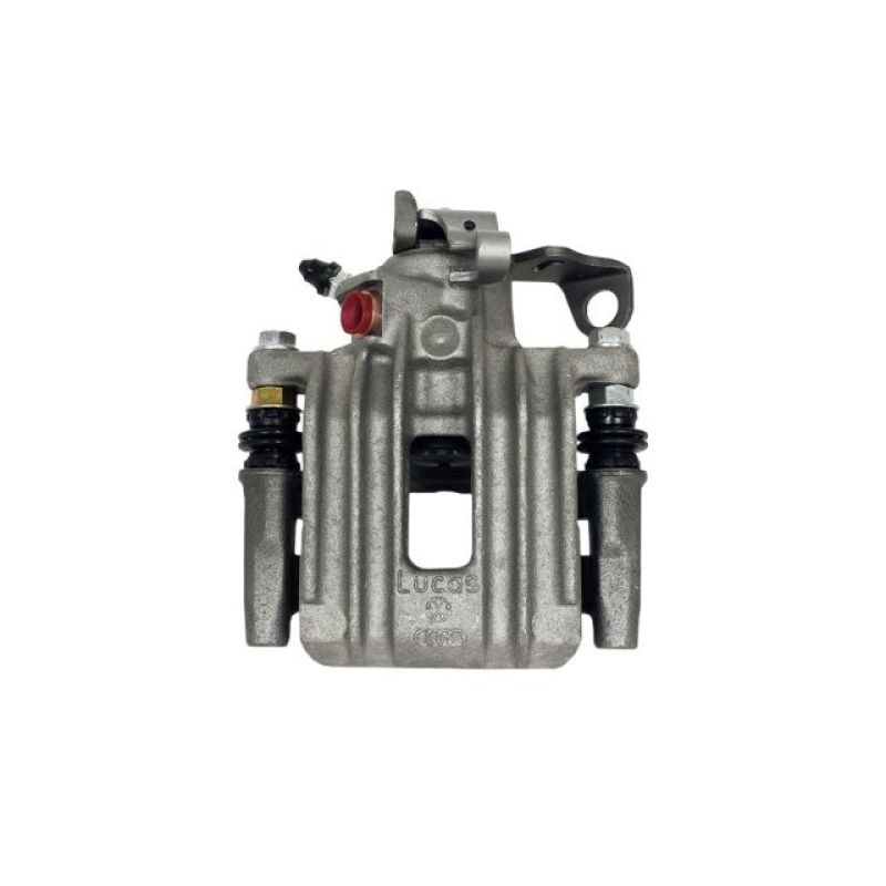 PowerStop Power Stop 00-10 Volkswagen Beetle Rear Left Autospecialty Caliper w/Bracket