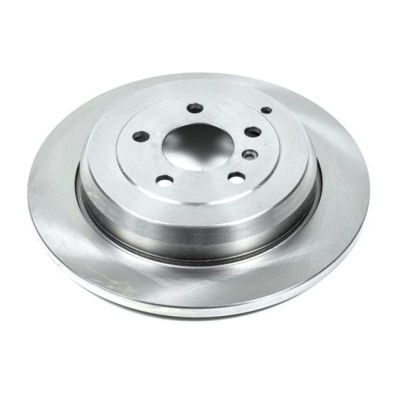 PowerStop Power Stop 07-09 Mercedes-Benz ML320 Rear Autospecialty Brake Rotor