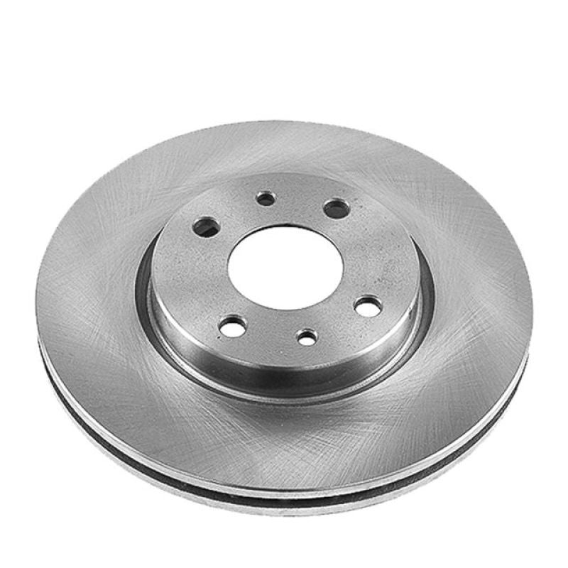 PowerStop Power Stop 12-18 Fiat 500 Front Autospecialty Brake Rotor