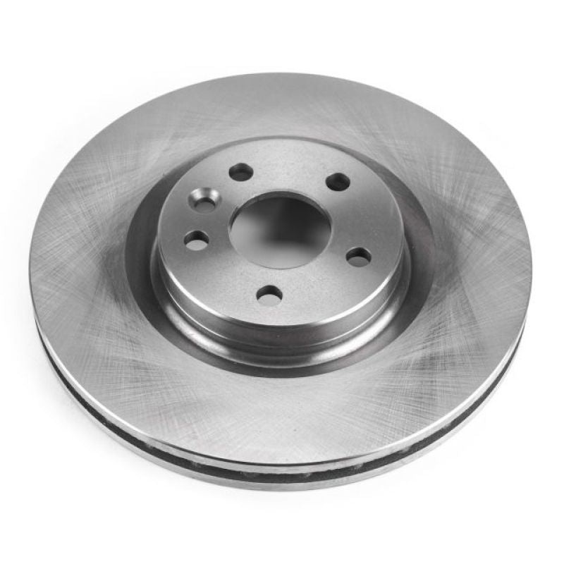 PowerStop Power Stop 18-19 Jaguar E-Pace Front Autospecialty Brake Rotor