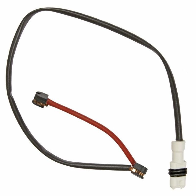 PowerStop Power Stop 10-11 Porsche 911 Front Euro-Stop Electronic Brake Pad Wear Sensor