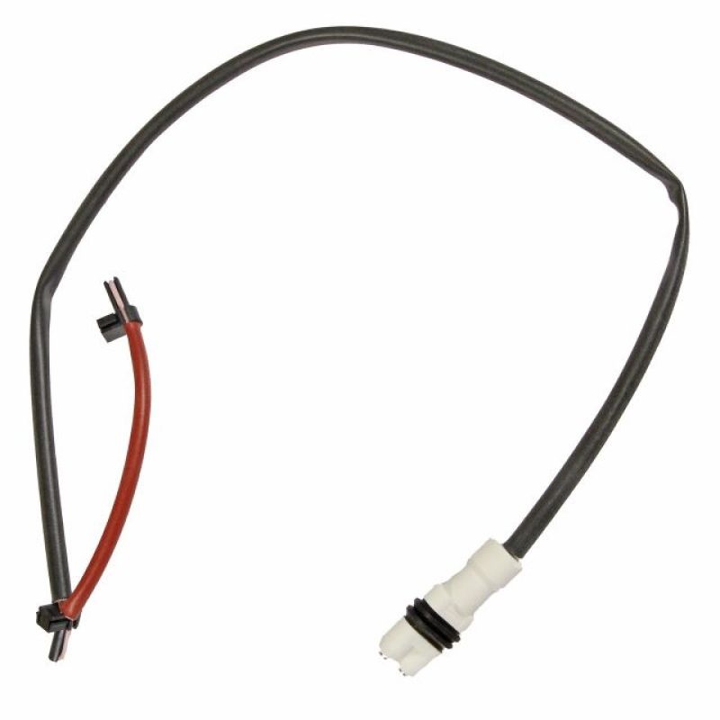 PowerStop Power Stop 06-12 Porsche 911 Front Euro-Stop Electronic Brake Pad Wear Sensor