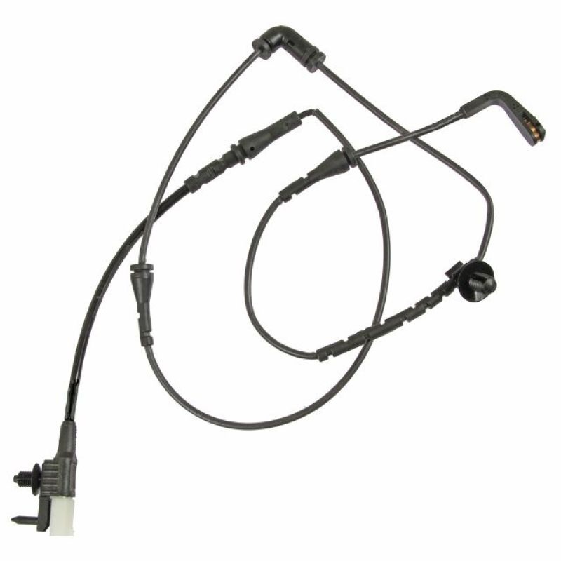PowerStop Power Stop 16-19 Land Rover Range Rover Evoque Rear Euro-Stop Electronic Brake Pad Wear Sensor