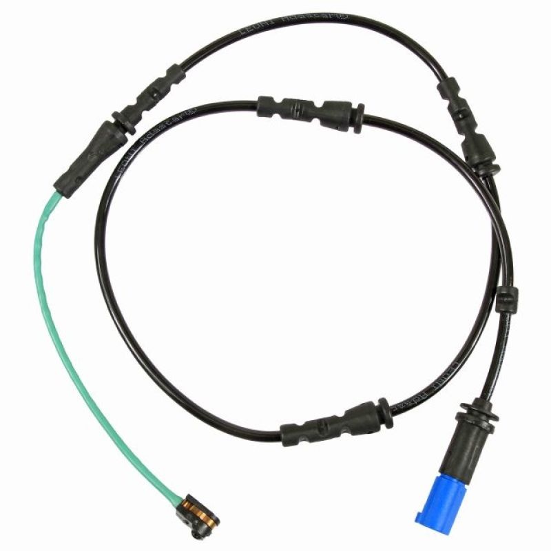 PowerStop Power Stop 18-19 BMW 530e Rear Euro-Stop Electronic Brake Pad Wear Sensor