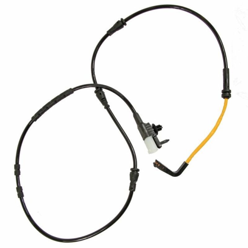 PowerStop Power Stop 18-19 Jaguar E-Pace Front Euro-Stop Electronic Brake Pad Wear Sensor