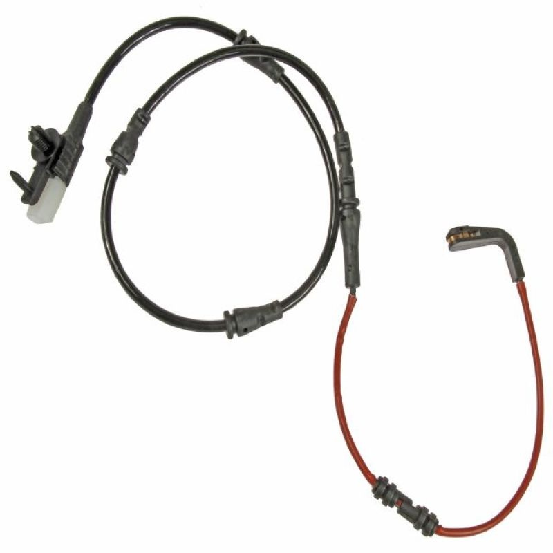 PowerStop Power Stop 2017 Land Rover Discovery Rear Euro-Stop Electronic Brake Pad Wear Sensor