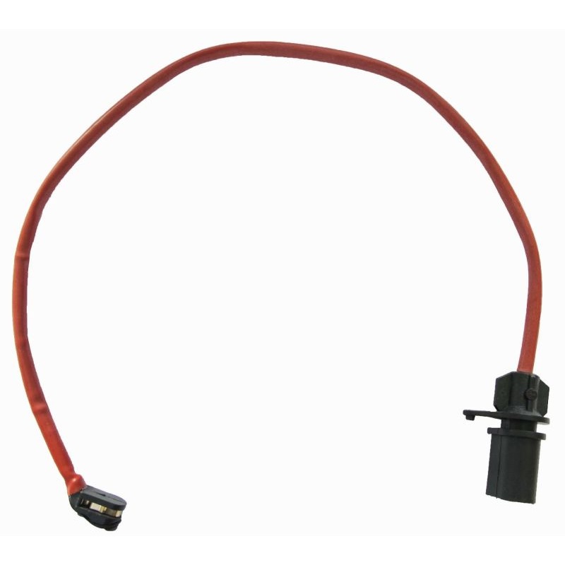 PowerStop Power Stop 2020 Audi SQ7 Front Euro-Stop Electronic Brake Pad Wear Sensor