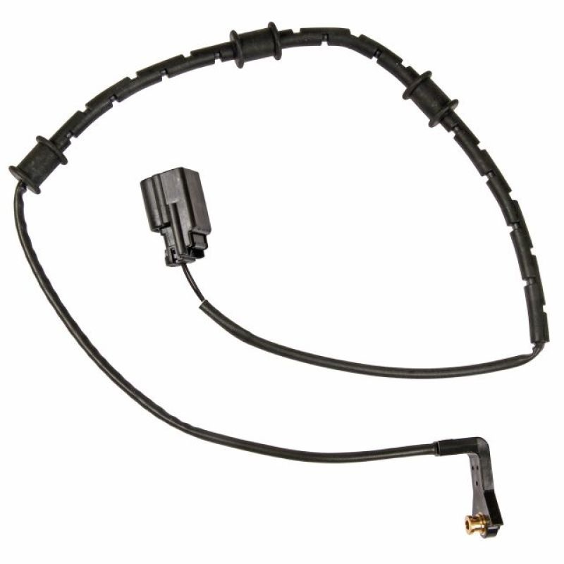 PowerStop Power Stop 10-15 Jaguar XF Rear Euro-Stop Electronic Brake Pad Wear Sensor