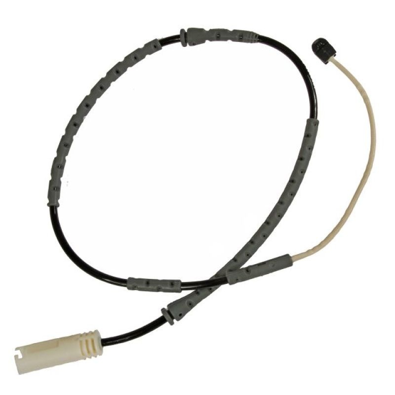 PowerStop Power Stop 11-12 BMW 335i xDrive Front Euro-Stop Electronic Brake Pad Wear Sensor