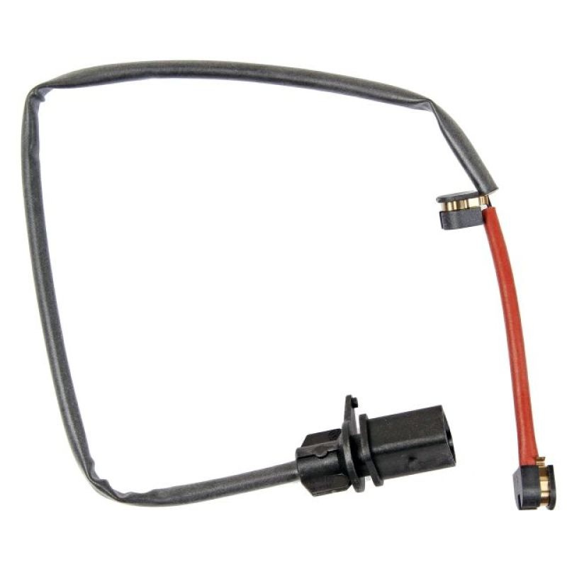 PowerStop Power Stop 15-18 Porsche Macan Front Euro-Stop Electronic Brake Pad Wear Sensor