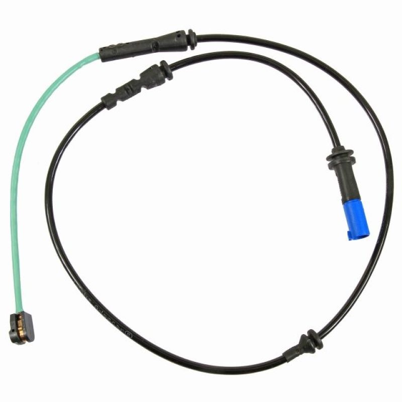 PowerStop Power Stop 18-19 BMW 530e Front Euro-Stop Electronic Brake Pad Wear Sensor
