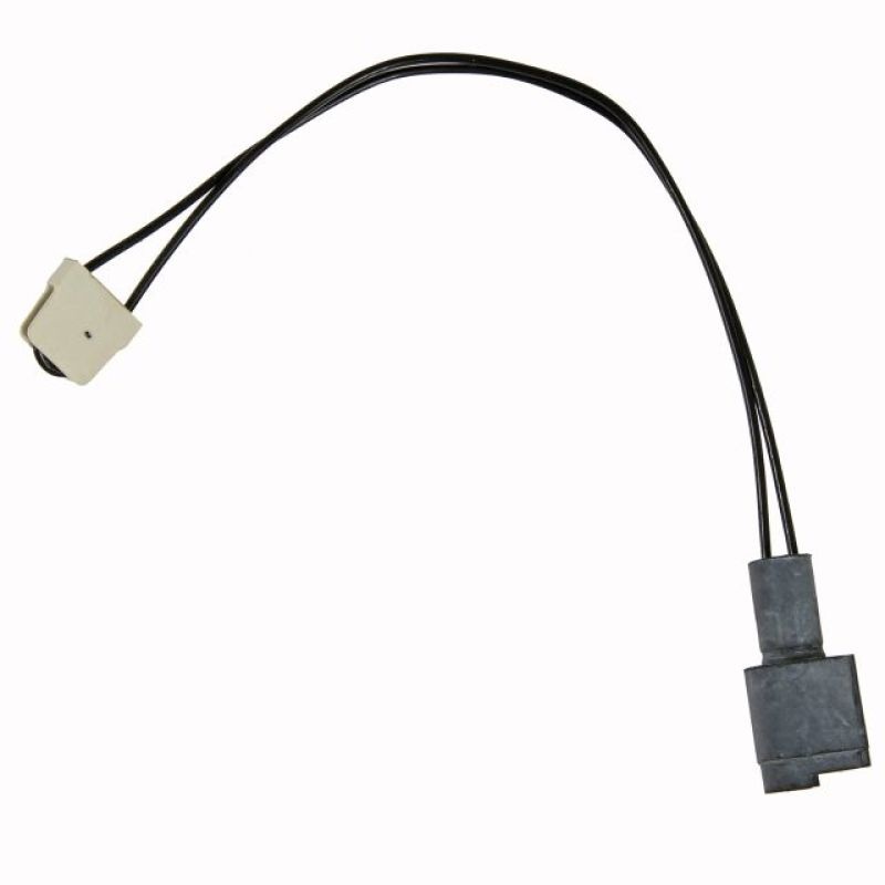 PowerStop Power Stop 84-85 BMW 318i Front Euro-Stop Electronic Brake Pad Wear Sensor