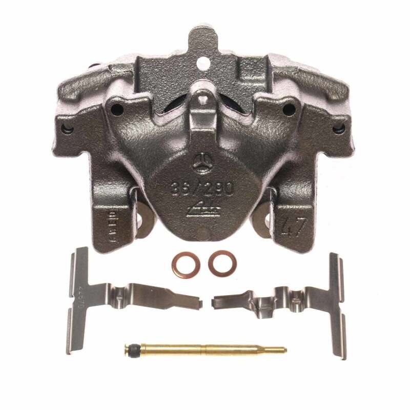 PowerStop Power Stop 02-04 Mercedes-Benz C32 AMG Rear Left Autospecialty Caliper
