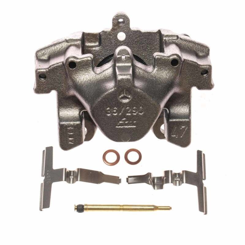 PowerStop Power Stop 02-04 Mercedes-Benz C32 AMG Rear Right Autospecialty Caliper