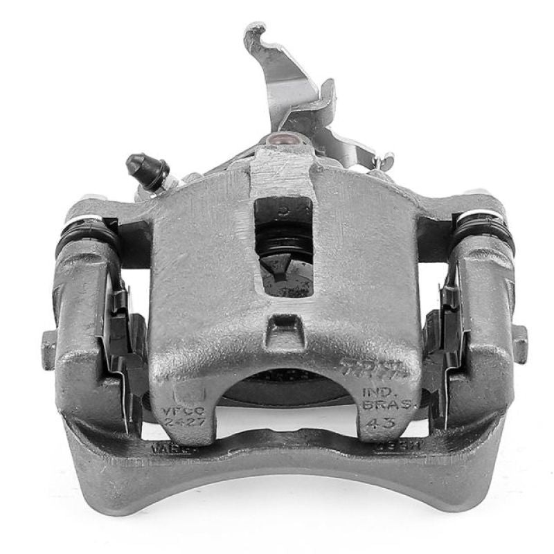 PowerStop Power Stop 03-05 Jaguar S-Type Rear Right Autospecialty Caliper w/Bracket