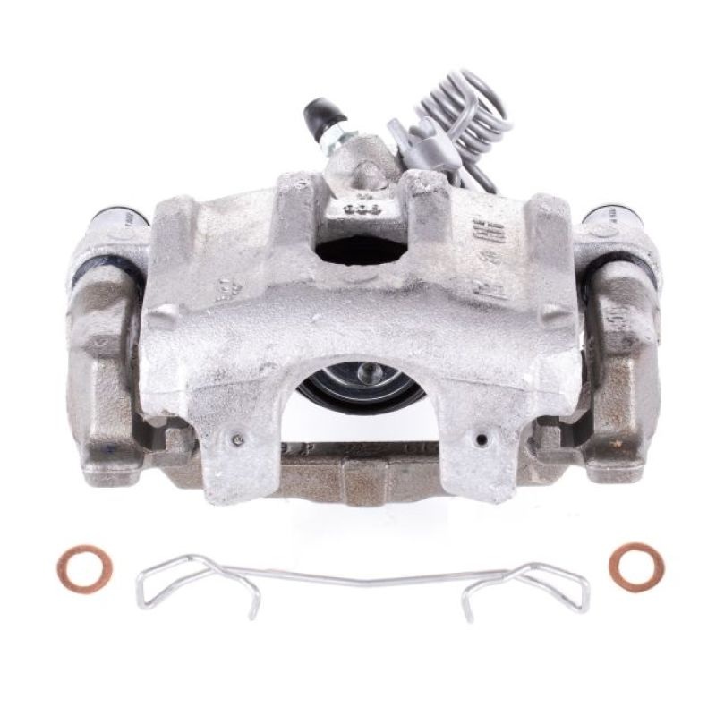 PowerStop Power Stop 04-13 Mazda 3 Rear Right Autospecialty Caliper w/Bracket