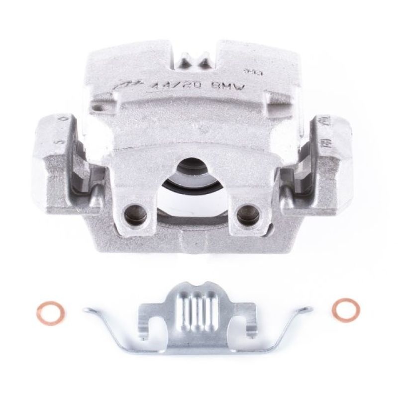 PowerStop Power Stop 07-18 BMW X5 Rear Right Autospecialty Caliper w/Bracket