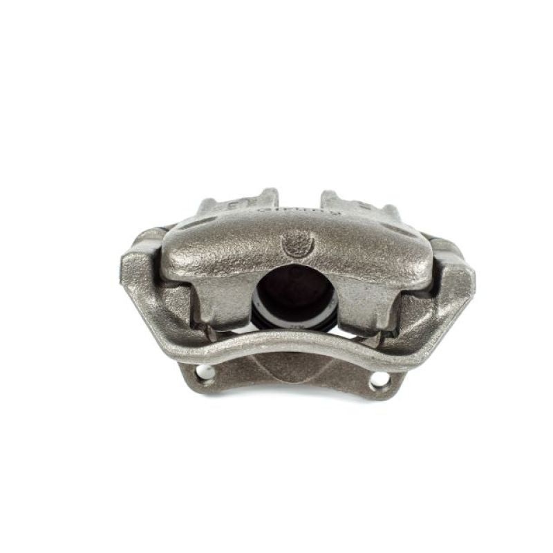 PowerStop Power Stop 1991 BMW 318i Front Left Autospecialty Caliper w/Bracket