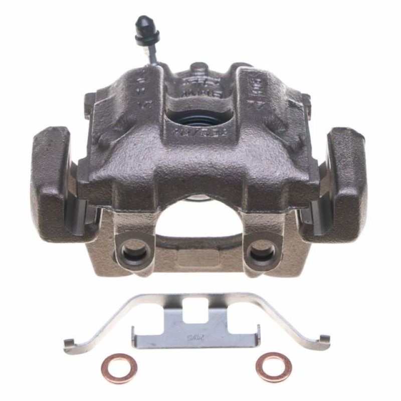 PowerStop Power Stop 1995 BMW 740i Rear Left Autospecialty Caliper