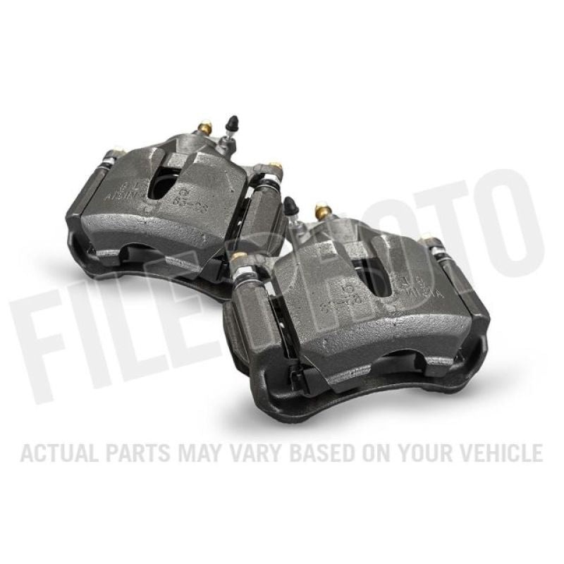 PowerStop Power Stop 95-99 BMW M3 Front Left Autospecialty Caliper w/Bracket