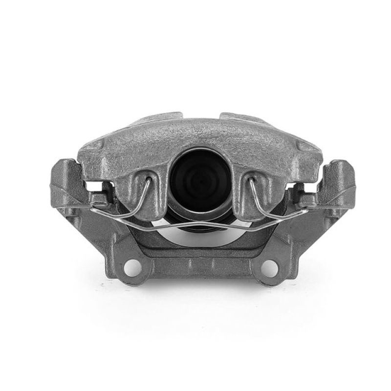 PowerStop Power Stop 96-99 Audi A4 Front Left Autospecialty Caliper w/Bracket