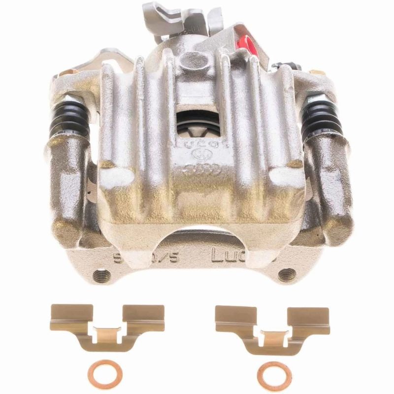 PowerStop Power Stop 99-02 Volkswagen Cabrio Rear Right Autospecialty Caliper