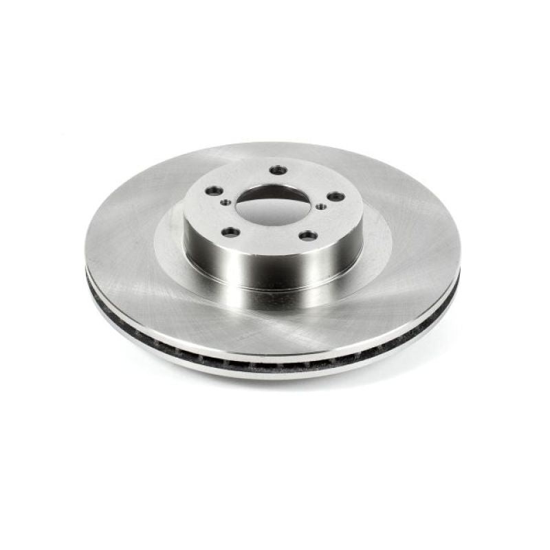 PowerStop Power Stop 05-06 Saab 9-2X Front Autospecialty Brake Rotor