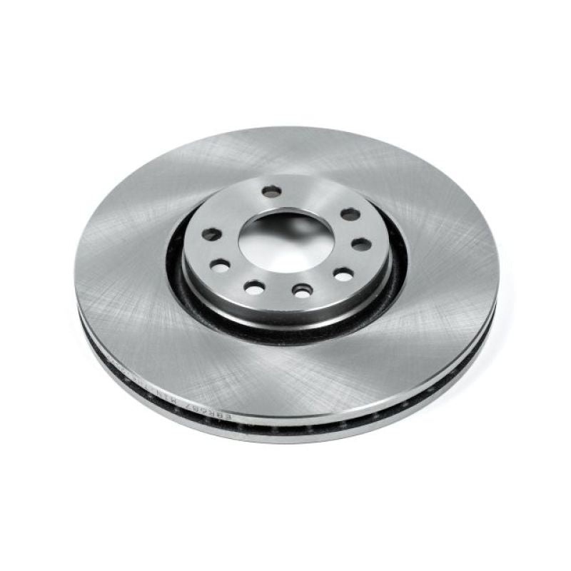 PowerStop Power Stop 06-11 Saab 9-3 Front Autospecialty Brake Rotor
