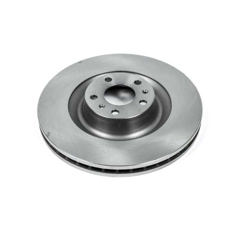 PowerStop Power Stop 09-10 Audi A6 Quattro Front Autospecialty Brake Rotor