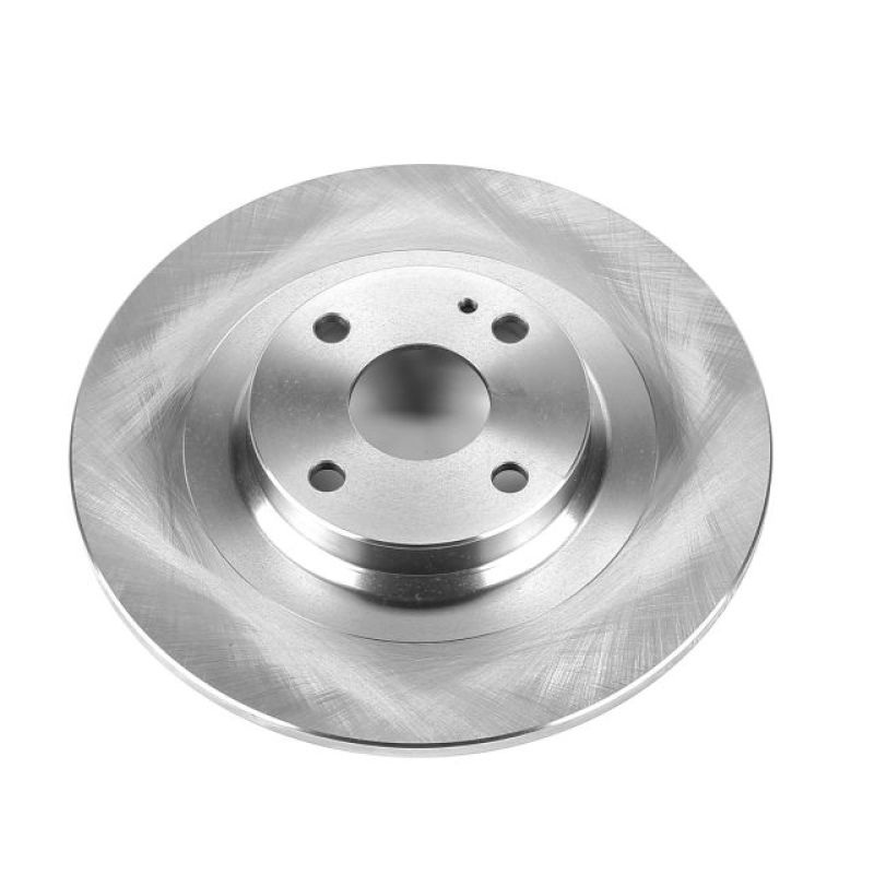 PowerStop Power Stop 17-19 Fiat 124 Spider Rear Autospecialty Brake Rotor