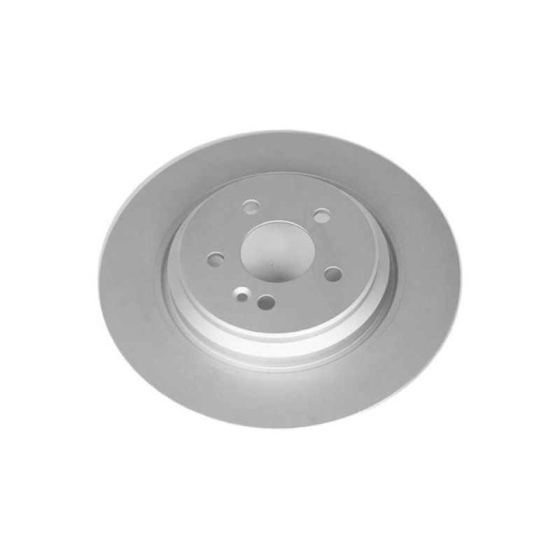 PowerStop Power Stop 00-03 Mercedes-Benz ML55 AMG Rear Evolution High Carbon Geomet Coated Rotor