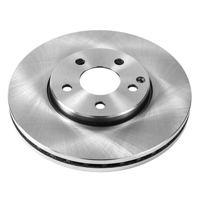 PowerStop Power Stop 04-05 Mercedes-Benz E320 Front Autospecialty Brake Rotor