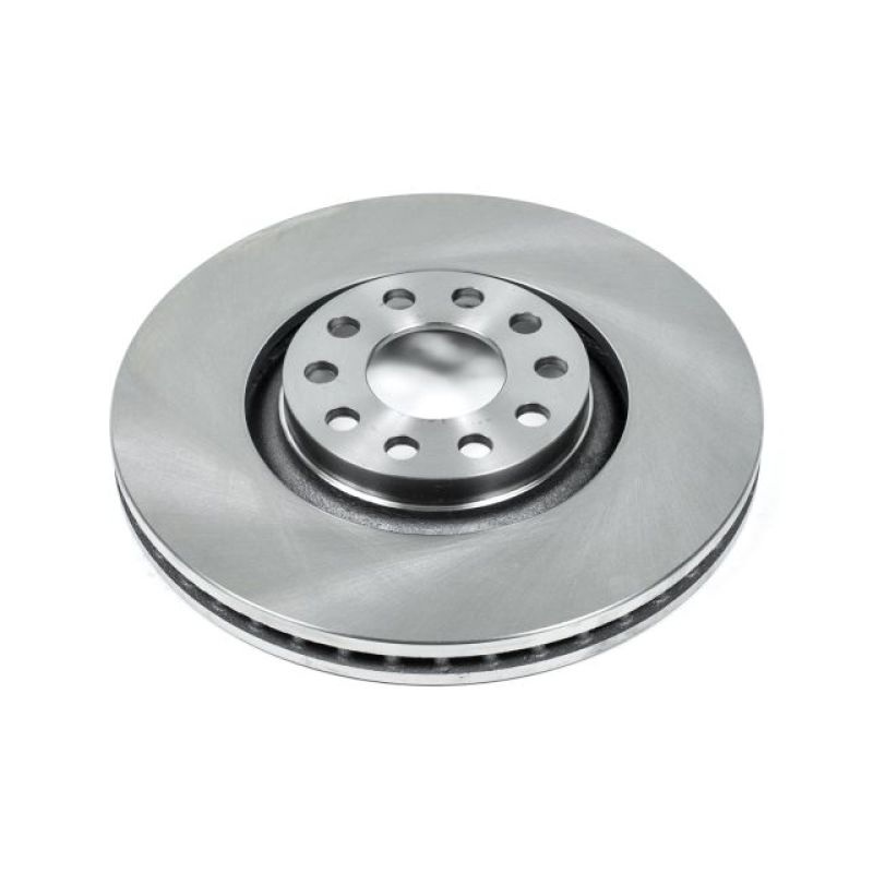 PowerStop Power Stop 06-09 Audi A4 Front Autospecialty Brake Rotor