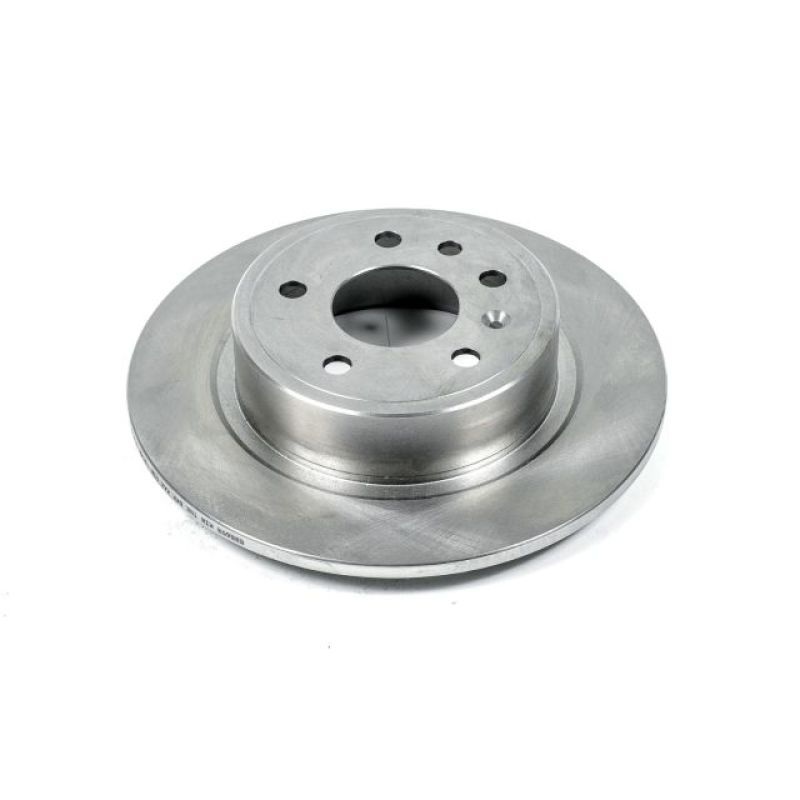 PowerStop Power Stop 99-10 Saab 9-5 Rear Autospecialty Brake Rotor