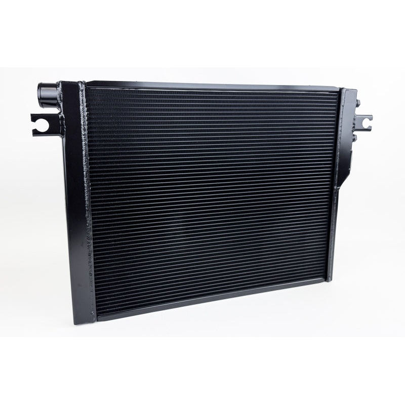 CSF BMW E28 M5 (US and Euro) / E24 M635CSi / E24 M6 High-Performance Radiator