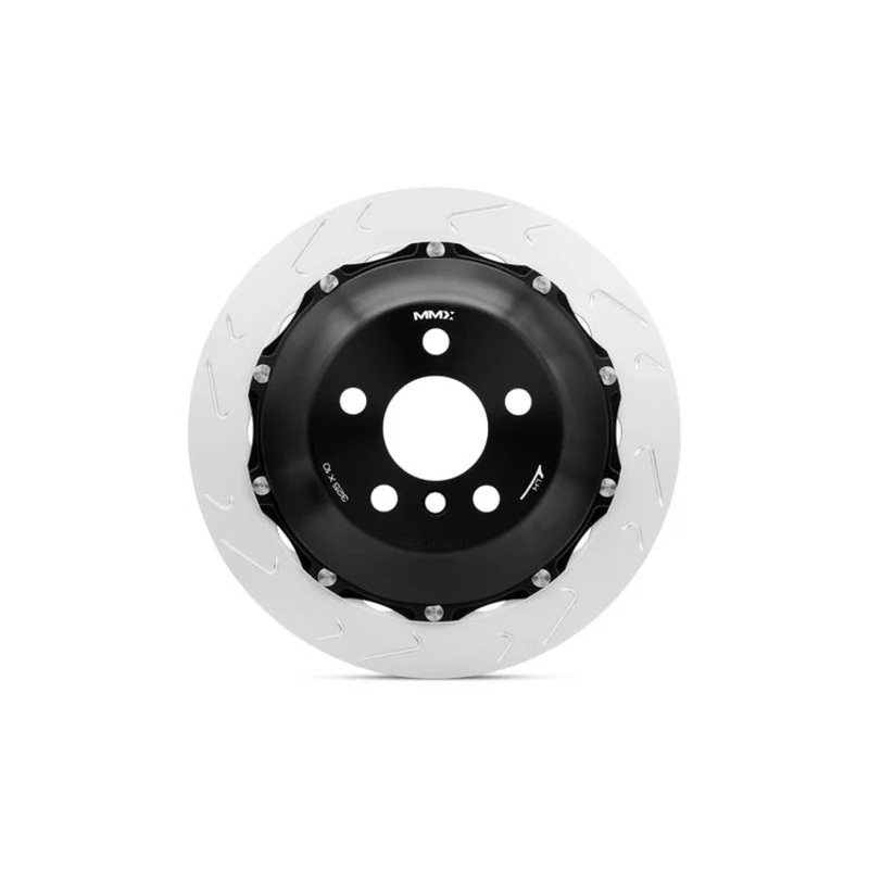 MMX 2-Piece 325mm x 10mm rear discs/rotors for MINI F-Series
