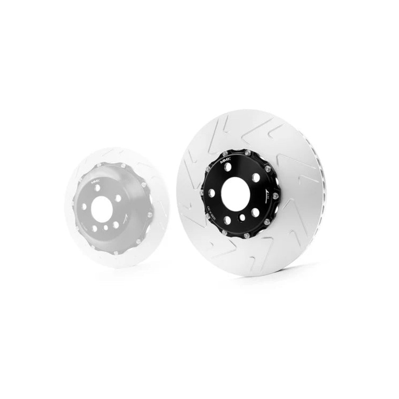 MMX 2-Piece 335mm x 30mm front discs/rotors for MINI F-Series