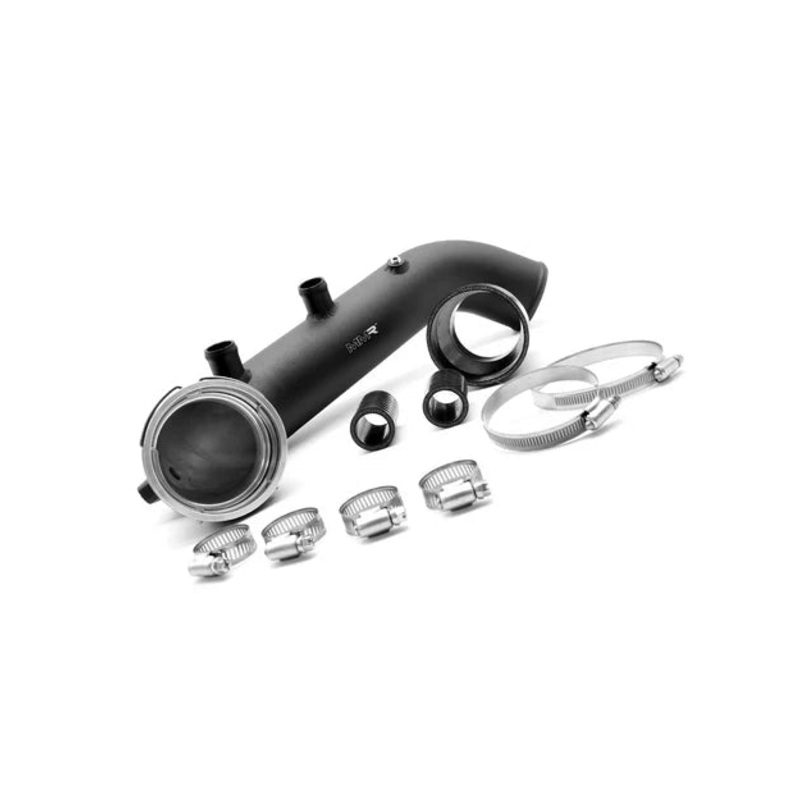 MMX Chargepipe for BMW N54 E8x & E9x