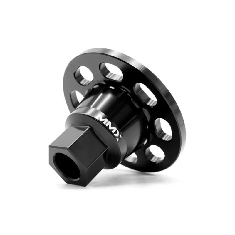 MMX Crank hub capture plate BMW S55 N55