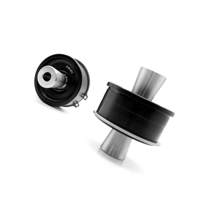 MMX F8x BMW Front Control Arm Spherical Bushings
