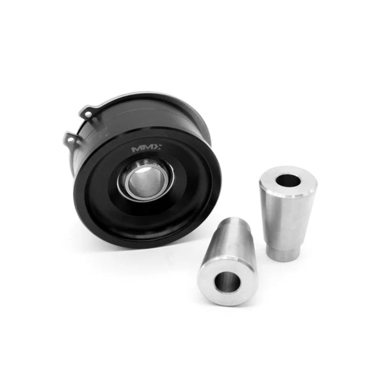 MMX G8x BMW Front Control Arm Spherical Bushings