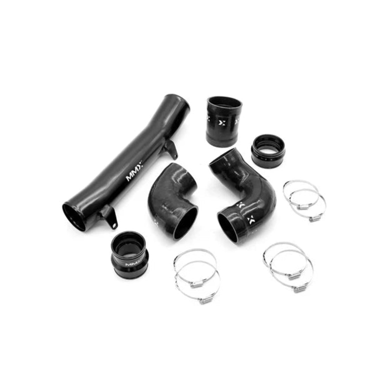 MMX G8x BMW Intake Pipe Set