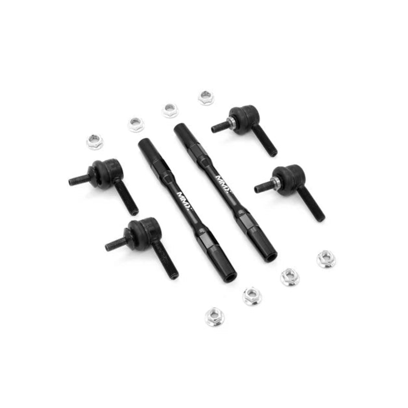 MMX MMR Adjustable Front Droplinks BMW F2x F3x F56 & MINI
