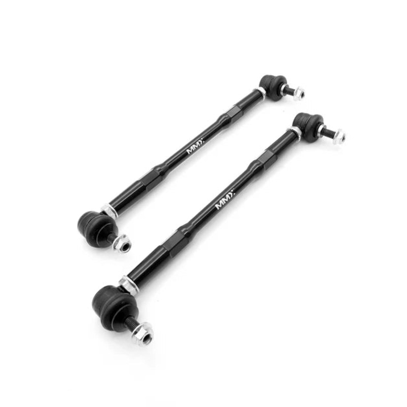 MMX MMR Adjustable Front Droplinks BMW G8x