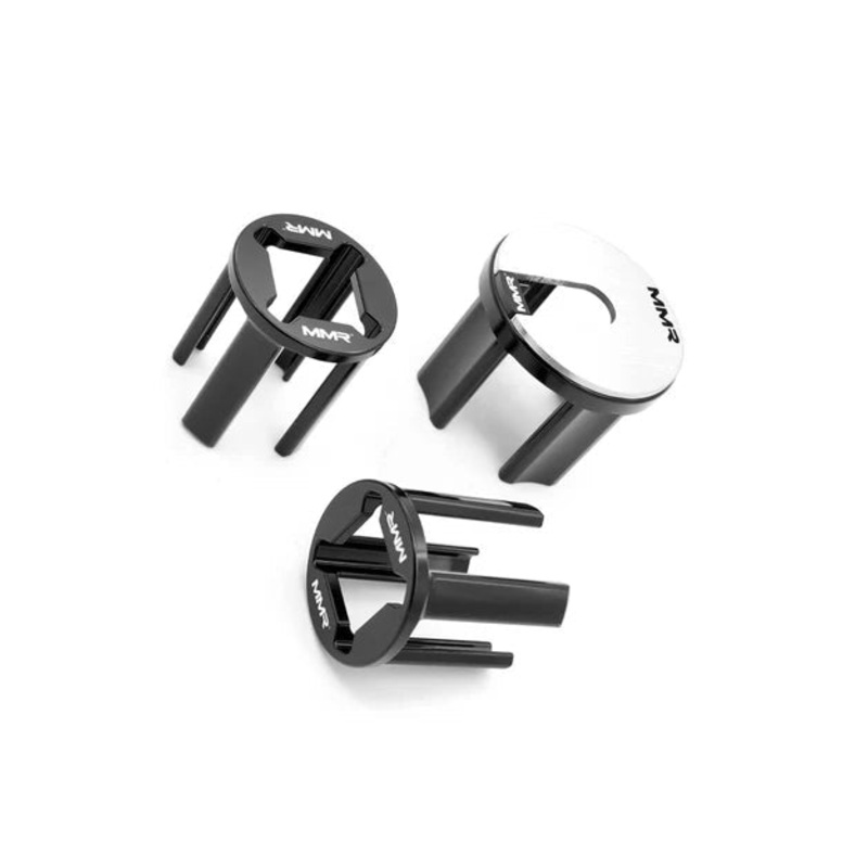 MMX MMR Billet differential inserts for BMW